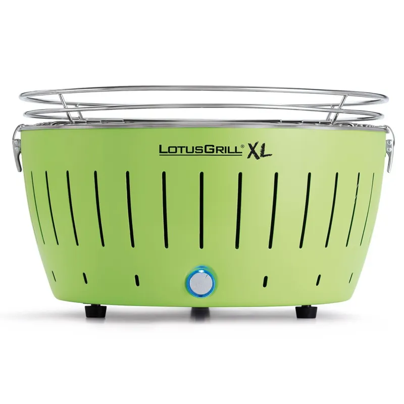 Lotus Grill XL Grill Green